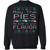 Hunger Games Ugly Christmas Sweater CustomCat