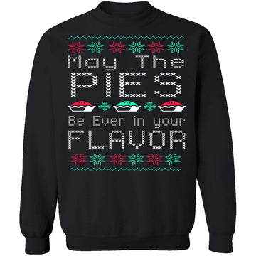 Hunger Games Ugly Christmas Sweater CustomCat