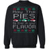 Hunger Games Ugly Christmas Sweater CustomCat