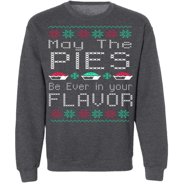 Hunger Games Ugly Christmas Sweater CustomCat