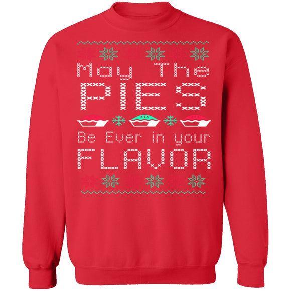 Hunger Games Ugly Christmas Sweater CustomCat