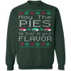 Hunger Games Ugly Christmas Sweater CustomCat