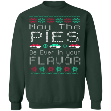 Hunger Games Ugly Christmas Sweater CustomCat