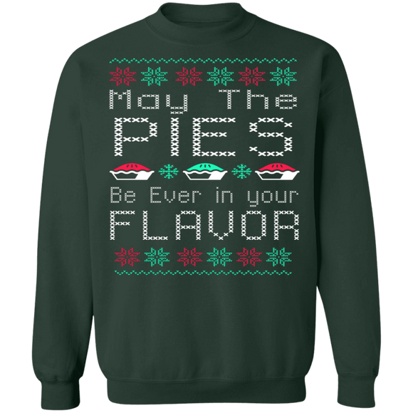 Hunger Games Ugly Christmas Sweater CustomCat