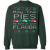Hunger Games Ugly Christmas Sweater CustomCat
