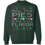 Hunger Games Ugly Christmas Sweater CustomCat