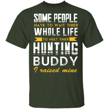 Hunting Buddy T-Shirt