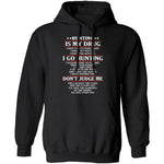 Hunting Is My Drug T-Shirt CustomCat