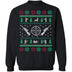 Hunting Ugly Christmas Sweater CustomCat