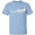 I Accept Bitcoin T-Shirt CustomCat