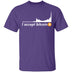 I Accept Bitcoin T-Shirt CustomCat