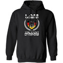 I Am German T-Shirt CustomCat