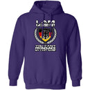 I Am German T-Shirt CustomCat
