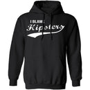 I Blame Hipsters T-Shirt CustomCat