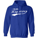 I Blame Hipsters T-Shirt CustomCat