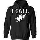 I Call Bull T-Shirt CustomCat