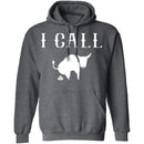 I Call Bull T-Shirt CustomCat