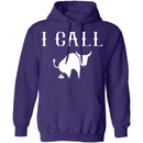 I Call Bull T-Shirt CustomCat