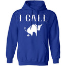I Call Bull T-Shirt CustomCat