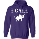 I Call Bull T-Shirt CustomCat