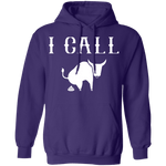 I Call Bull T-Shirt CustomCat