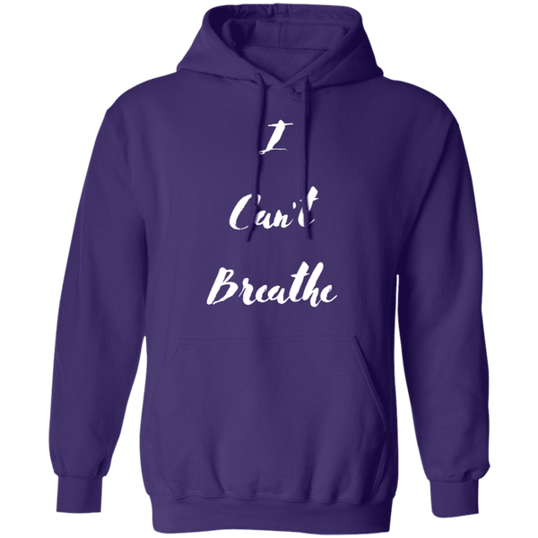 I Can't Breathe George Floyd T-Shirt CustomCat