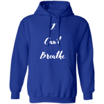 I Can't Breathe George Floyd T-Shirt CustomCat