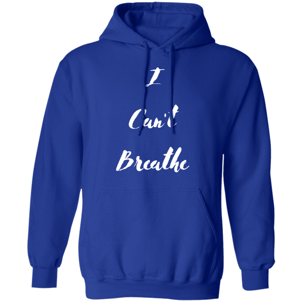 I Can't Breathe George Floyd T-Shirt CustomCat