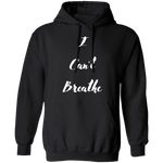 I Can't Breathe George Floyd T-Shirt CustomCat