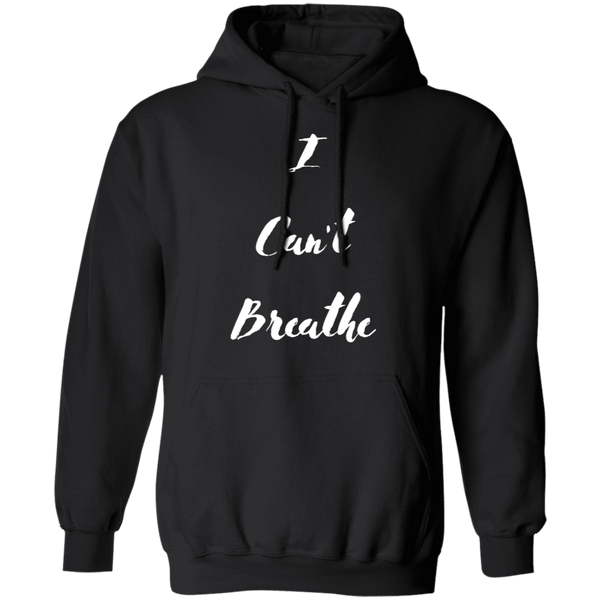 I Can't Breathe George Floyd T-Shirt CustomCat