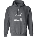 I Can't Breathe George Floyd T-Shirt CustomCat