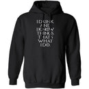 I Drink And I Know Things T-Shirt CustomCat