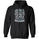 I Love My Mechanic T-Shirt CustomCat