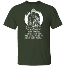 I Meditate T-Shirt