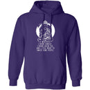 I Meditate T-Shirt CustomCat