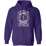 I am a Proud EMT T-Shirt CustomCat