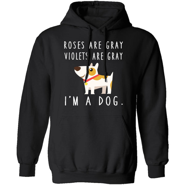 I'm A Dog T-Shirt CustomCat