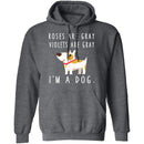 I'm A Dog T-Shirt CustomCat