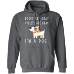 I'm A Dog T-Shirt CustomCat