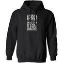I'm A Leader T-Shirt CustomCat