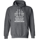 I'm A Radiologic Technologist T-Shirt CustomCat