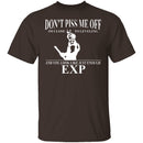 I'm Close To Leveling T-Shirt CustomCat