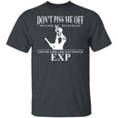 I'm Close To Leveling T-Shirt CustomCat