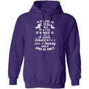 I'm Not Just An Aunt T-Shirt CustomCat