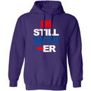 I'm Still With Her T-Shirt CustomCat