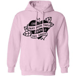 I'm That Mom They Warned You About T-Shirt CustomCat