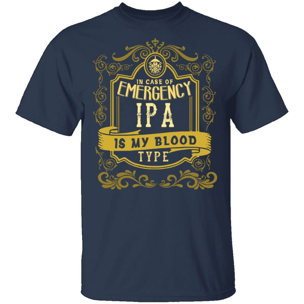 IPA T-Shirt CustomCat