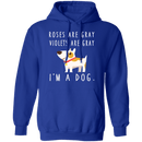I'm A Dog T-Shirt CustomCat