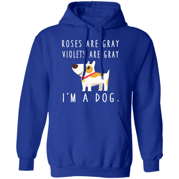 I'm A Dog T-Shirt CustomCat