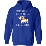 I'm A Dog T-Shirt CustomCat
